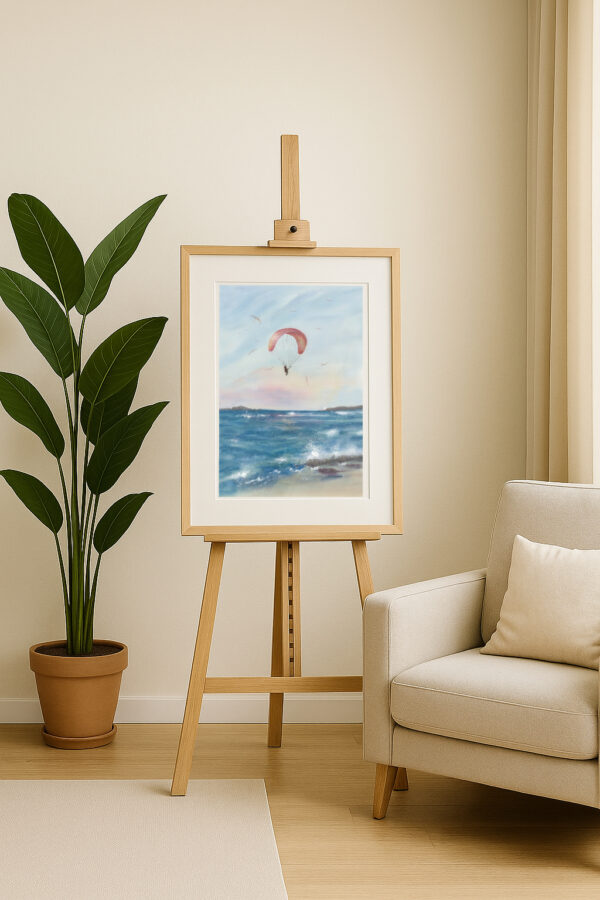 Trilogy of Silence: Paraglider - Image 4