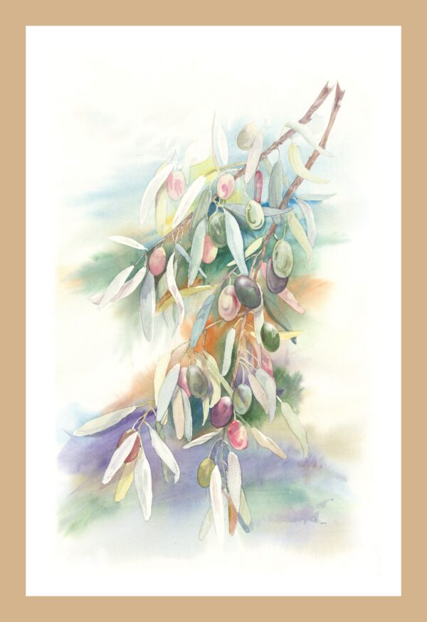 Olive Branch – Rooted in Light - Image 3