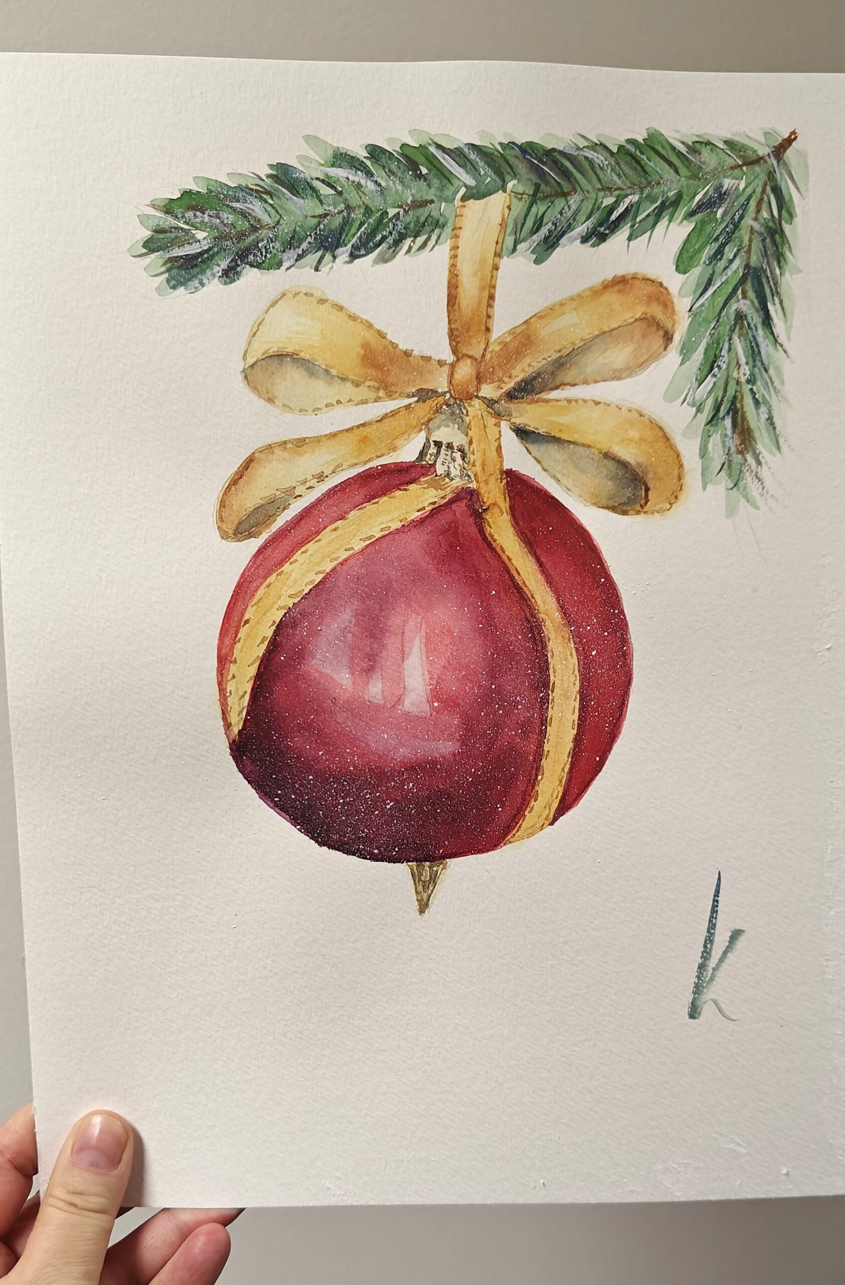 KURZ: Podvečery s akvarelem - Image 5