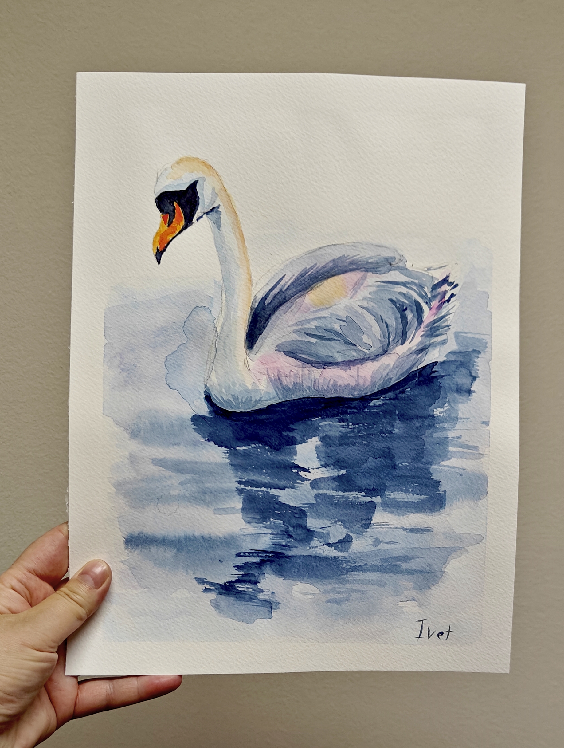 KURZ: Podvečery s akvarelem - Image 10