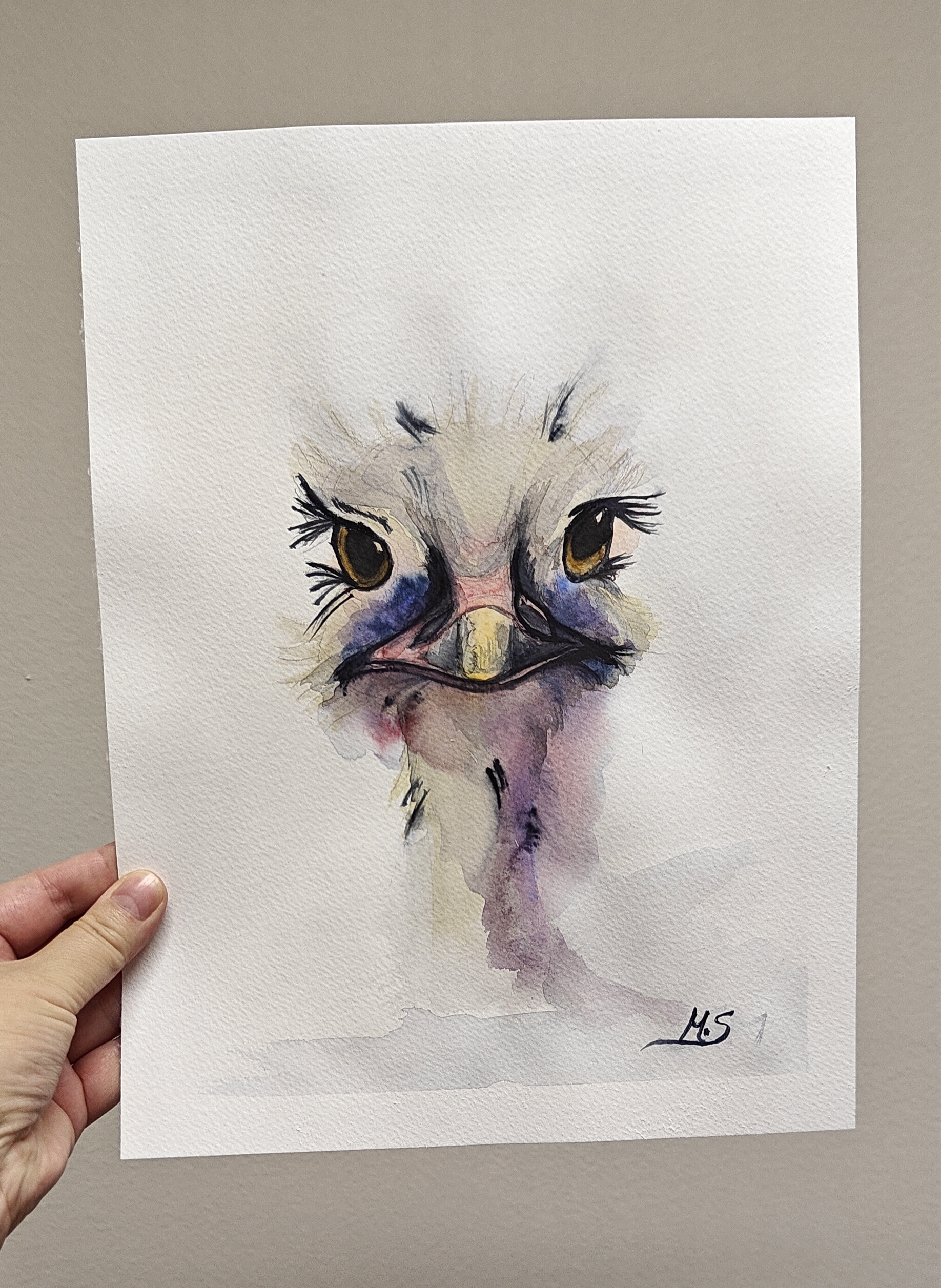 KURZ: Podvečery s akvarelem - Image 9