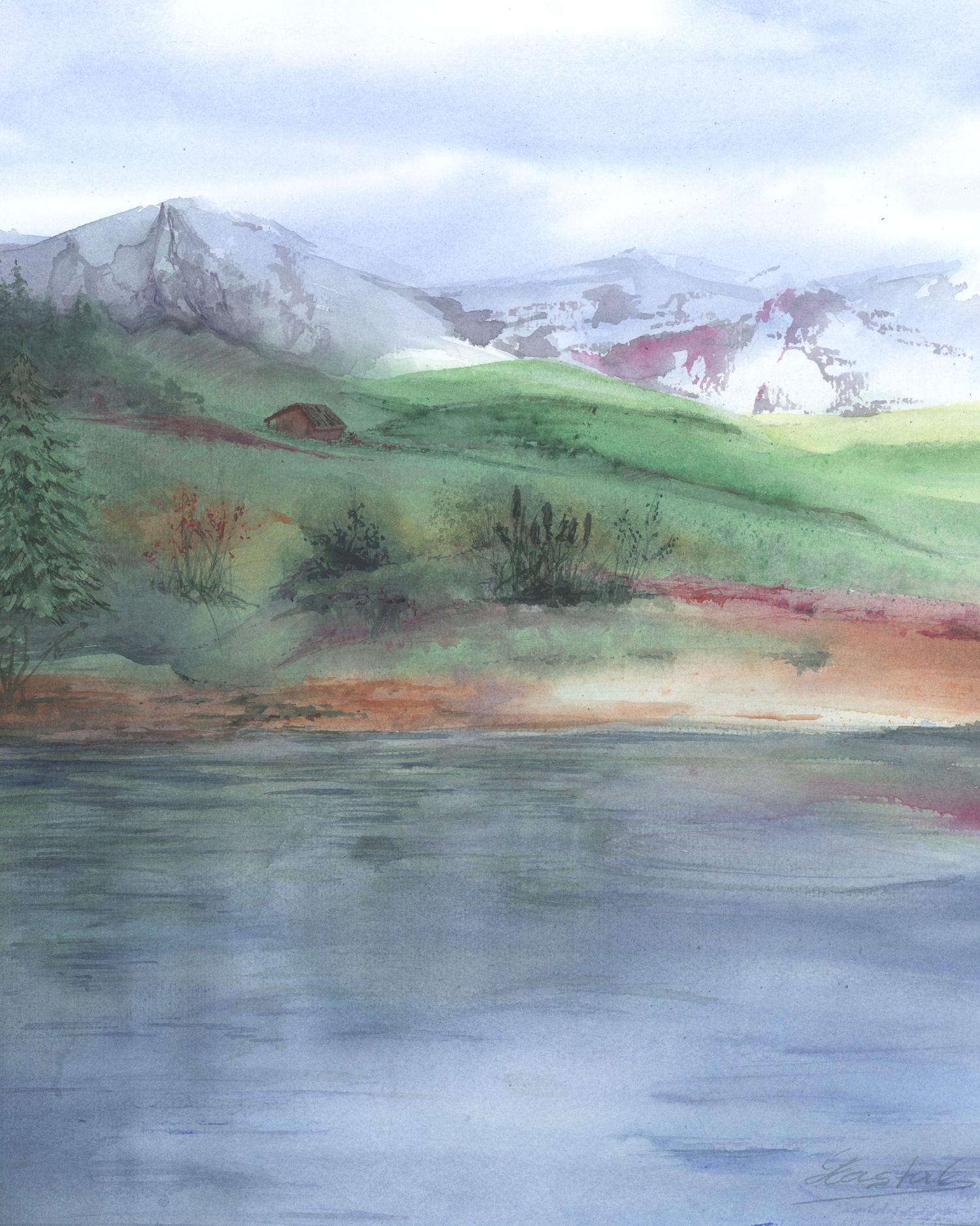 Where the Hills Breathe - Image 2